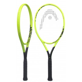 Теннисная ракетка Head Graphene 360 Extreme MP 